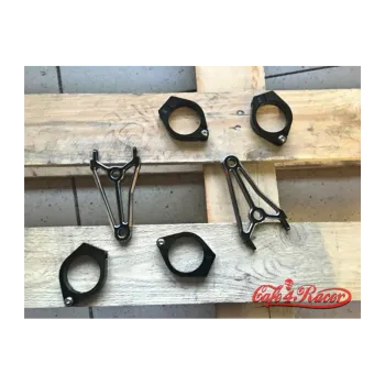 cafe 4 racer - Držák světla 41 mm -  Držáky světlometů 