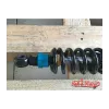 cafe 4 racer - TFX 130 EMULSION SHOCK nastviteľný K100RS 16V '89-'92 - TFX BMW K100 RS K1100 K1 16V Caferacer build 