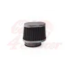 cafe 4 racer - Oval 38mm Air filter - Cafe4Racer Air filters 