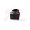 cafe 4 racer - Oval 38mm Air filter - Cafe4Racer Air filters 