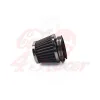 cafe 4 racer - Oval 45mm Air filter - Cafe4Racer Air filters 
