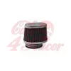 cafe 4 racer - Oválny filter 54 mm - Cafe4Racer Vzduchové filtre 