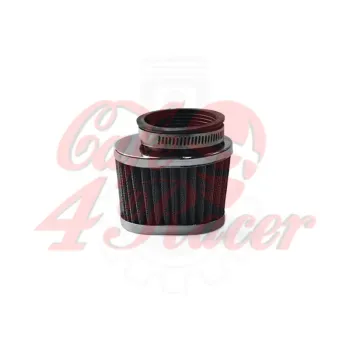 cafe 4 racer - Oválny filter 54 mm - Cafe4Racer Vzduchové filtre 