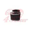cafe 4 racer - Oválny filter 54 mm - Cafe4Racer Vzduchové filtre 