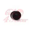 cafe 4 racer - Oval 54mm Air filter - Cafe4Racer Air filters 