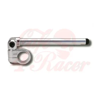 cafe 4 racer - Domino Road Univerzální řídítka 41mm - Domino & Tommaselli Clip-ons Cafe Racer 