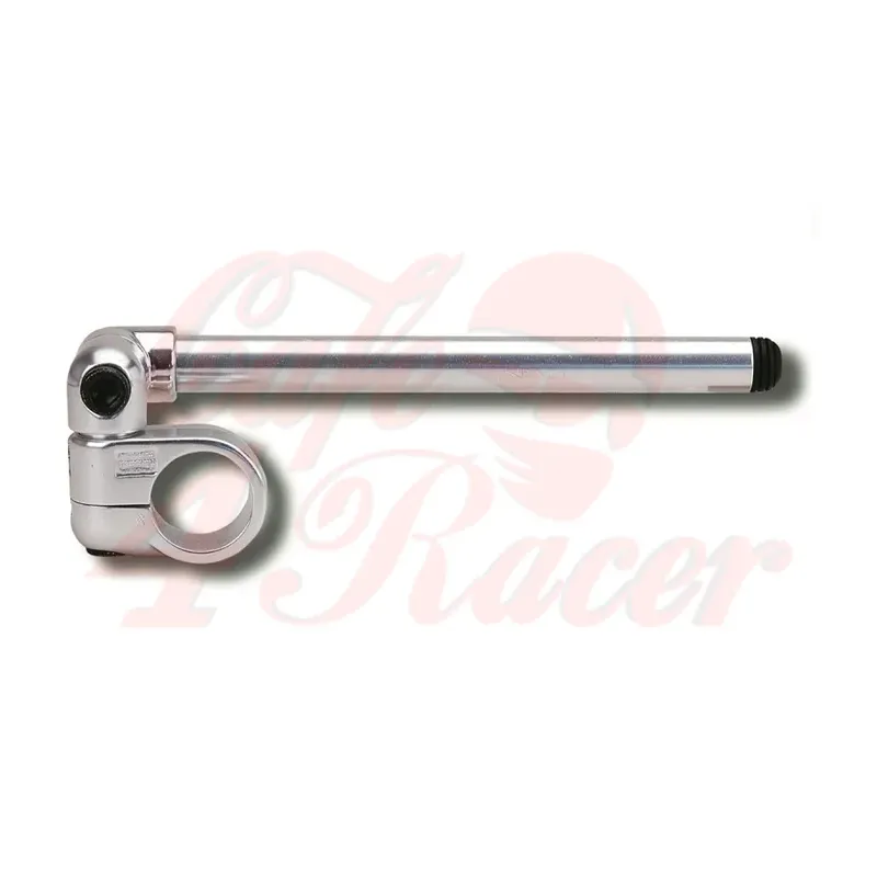 cafe 4 racer - Domino Road Univerzálne riaditka 41mm - Domino & Tommaselli Cafe Racer clip-ons 