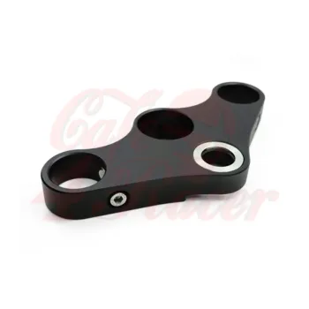 Horný okulár pre Motogadget Motoscope Tiny K100 & K75 – 41,3mm čierne