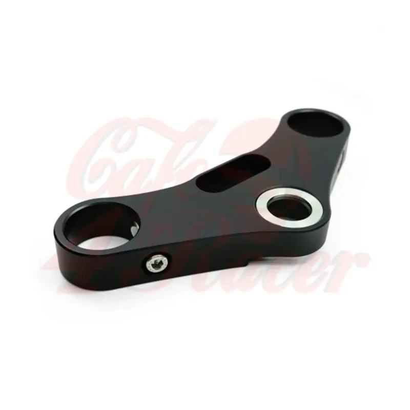 cafe 4 racer - Horný okulár pre Motogadget Motoscope Mini K100 & K75 – 41,3mm čierne - Rebelmoto BMW K75 K100  41,3mm 