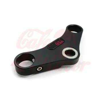 cafe 4 racer - Horní okulár pro Motogadget Motoscope Mini K100 - Rebelmoto BMW K75  K100 41,3 mm 
