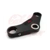 cafe 4 racer - Horný okulár pre Motogadget Motoscope Mini K100 & K75 – 41,3mm čierne - Rebelmoto BMW K75 K100  41,3mm 