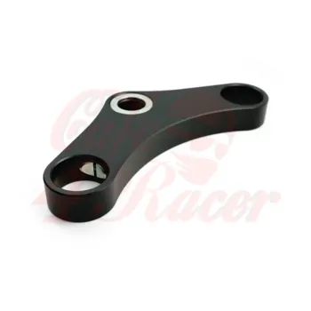 cafe 4 racer - Horný okulár pre   “Café”   K100 & K75 – 41,3mm  čierne - Rebelmoto BMW K75 K100  41,3mm 