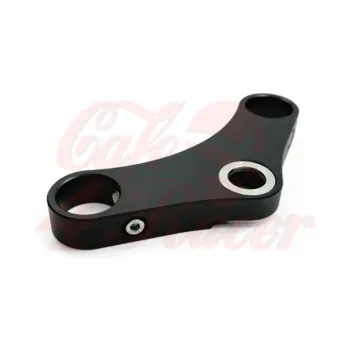 cafe 4 racer - Horný okulár pre   “Café”   K100 & K75 – 41,3mm  čierne - Rebelmoto BMW K75 K100  41,3mm 