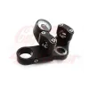 cafe 4 racer - Horný okulár pre “Scram” K100 & K75 – 41,3mm čierne - Rebelmoto BMW K75 K100  41,3mm 