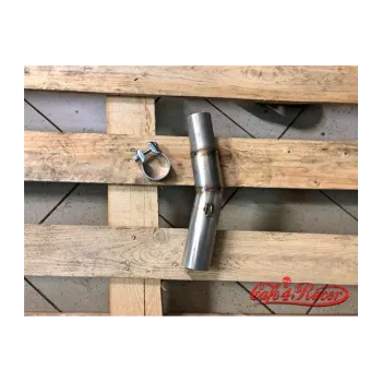 cafe 4 racer - Pipe for K75 30° - Cafe4Racer K75 exhaust parts 
