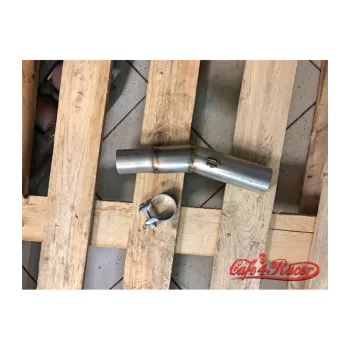 cafe 4 racer - Pipe for K75 30° - Cafe4Racer K75 exhaust parts 
