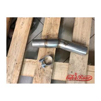 cafe 4 racer - Pipe for K75 30° - Cafe4Racer K75 exhaust parts 