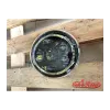 cafe 4 racer - Oválné Harley hlavní LED světlo vložka černá Hallo Ring DRL - Cafe4Racer Světla LED 