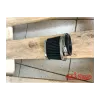 cafe 4 racer - Oval 38mm Air filter - Cafe4Racer Air filters 