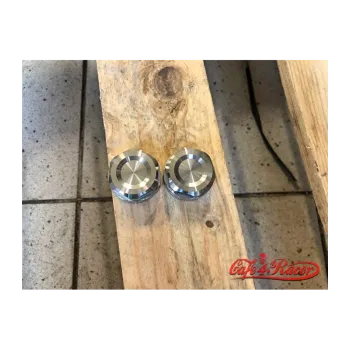 cafe 4 racer - BMW matice vidlice pre 38,5mm pre Rebelmoto BMW okulár 2ks - Rebelmoto BMW R Monolever 38,5mm 