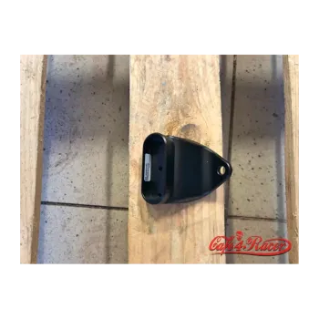 cafe 4 racer - Speedo Bracket Motogadget Motoscope Mini - Rebelmoto Top triple tree / fork yokes  
