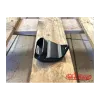 cafe 4 racer - Motogadget Motoscope Mini držák tachometru  - Rebelmoto Horní okulár 