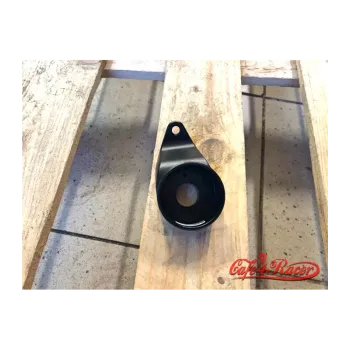 cafe 4 racer - Speedo Bracket  Motogadget Motoscope Tiny - Rebelmoto Top triple tree / fork yokes  