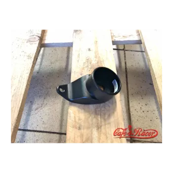 cafe 4 racer - Motogadget Motoscope Drobný držák tachometru - Rebelmoto Horní okulár 