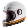 cafe 4 racer -  Přilba TORC T-1 Iso Bars pro celou tvář - TORC Helmets  T-1 