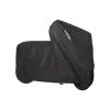 DS covers, Fox indoor motorcycle cover. Size L