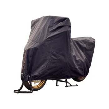 cafe 4 racer - Tarpaulin for ATV/Quad "camouflage" - HS MOTO Germany Motorcycle cover 4251352609908