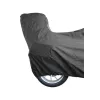cafe 4 racer - DS covers, Alfa outdoor motorcycle cover (topcase). Size L - DS Covers Motorcycle cover 
