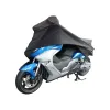 cafe 4 racer - DS covers, Flexx indoor motorcycle cover. Size L - DS Covers Motorcycle cover 