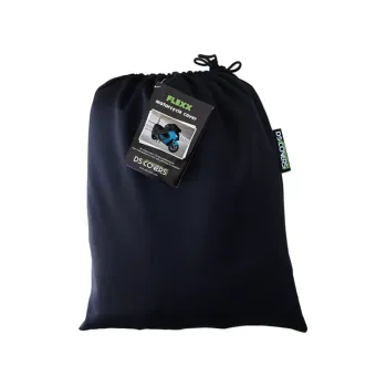 cafe 4 racer - DS covers, Flexx indoor motorcycle cover. Size L - DS Covers Motorcycle cover 