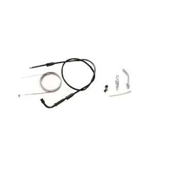 cafe 4 racer - DOMINO KRE THROTTLE CONTROL 22mm OFF Road - Domino & Tommaselli Throttle control 