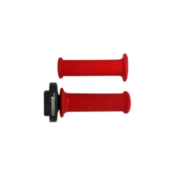 cafe 4 racer - DOMINO KRK EVO Throttle Control W/O Grips for 4T Motorcycles - Domino & Tommaselli Throttle control 
