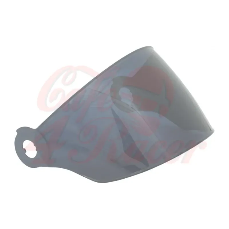 cafe 4 racer - TORC T-1 Face Shield Light Smoke Anti Fog - TORC Helmets   Optics & Masks for Helmets  