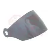 cafe 4 racer - TORC T-1 Face Shield Light Smoke Anti Fog - TORC Helmets   Optics & Masks for Helmets  