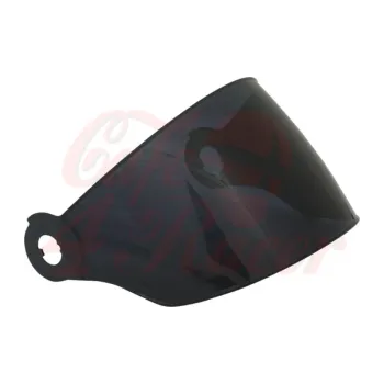 cafe 4 racer - TORC T-1 Obličejový štít tmavý kouřový Anti Fog - TORC Helmets   Optika a masky pro přilby  