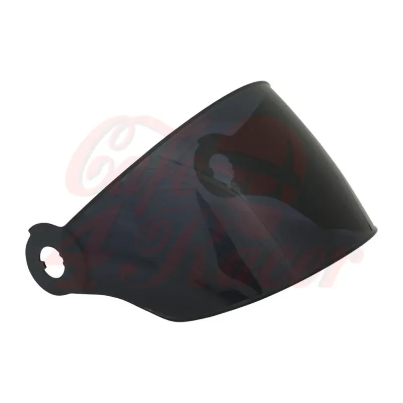 cafe 4 racer - TORC T-1 Face štít tmavý dymový Anti Fog - TORC Helmets   Optika a masky pre helmy  