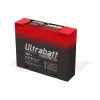 cafe 4 racer - Ultrabatt multiMIGHTY "PLUS" Lithium Battery 12V / 300CCA / 400PCA - UltraBatt  Lítiové batérie 
