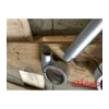 cafe 4 racer - Rebelmoto Clip-Ons Low Rise clip-ons series SILVER - Rebelmoto Cafe Racer clip-ons 