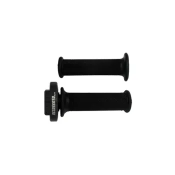 cafe 4 racer - DOMINO THROTTLE CONTROL 22mm Racing (Left+Right grip) - Domino & Tommaselli Throttle control 