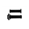 cafe 4 racer - Accossato Single Cable Quick Throttle Control, Without Cables (Only Compatible With CU002), And GR001 Grips Included - Accossato  Rukojeti plynu 