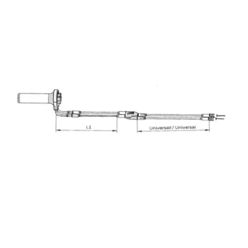 cafe 4 racer Accossato  worldwide shipping