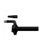 cafe 4 racer - CrossThrottle Control one cable without grips and cables - Accossato  Throttle control 