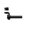 cafe 4 racer - Two-cables throttle control for 4T without grips and cables - Accossato  Rukojeti plynu 