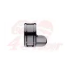 cafe 4 racer - Motogadget MO-Switch BASIC 3 push button RIGHT side Black 22mm 7/8" or 1" - Motogadget 22mm / 7/8 inch 4054783544554