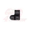 cafe 4 racer - Motogadget MO-Switch BASIC 3 push button RIGHT side Black 22mm 7/8" or 1" - Motogadget 22mm / 7/8 inch 4054783544554