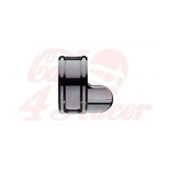 cafe 4 racer - Motogadget MO-Switch BASIC 3 push button LEFT side Black 22mm 7/8" or 1" - Motogadget 22mm / 7/8 inch 4054783544561